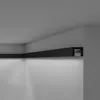 Modanatura per soffitto NMC IL12 BLACK WALLSTYL Noel Anteprima dell’immagine prodotto 8