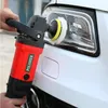 AMiO Sada leštiacich kotúčov s adaptérom 9ks + kotúč 80mm + Náhľad obrázku produktu 13