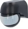 Unitec Infrarot-Bewegungsmelder mit 180° Sensor für Innen Produktbild-Vorschau 1