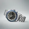 Uhr Seiko Herren Silber Seiko-SSC939P1 Produktbild-Vorschau 3