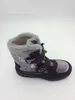 Lurchi: Scarpe per bambine, stivali invernali, multicolore, Anteprima dell’immagine prodotto 4