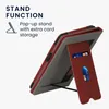 kwmobile Flip Hülle kompatibel mit Kobo Clara 2E / Tolino Produktbild-Vorschau 5