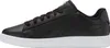 K-Swiss sportlicher Schnürer Schwarz in Gr. 43 Produktbild-Vorschau 6
