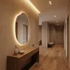 Specchio da bagno SensaHome Lucas con illuminazione a LED - Anteprima dell’immagine prodotto 3