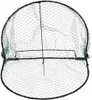 vidaXL Pułapka na ptaki zielona 50 cm stalowa Podgląd zdjęcia produktu 4