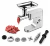 Fleischwolf Aufsatz für Kenwood Standmixer - Fleischwolf Produktbild-Vorschau 1