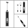 Milchaufschäumer Elektrisch Stab USB Handaufschäumer Produktbild-Vorschau 4