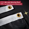 PHENO FLAGS Einhorn Flagge, 90x150cm - Lustiges und Produktbild-Vorschau 5