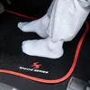 WOLTU Autofußmatten-Set mit 4 Matten Autoteppich Produktbild-Vorschau 5
