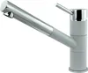 Robinet de cuisine - Mitigeur monocommande haute pression - Voir les images du produit 1
