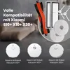 Extralink Ersatzteile Set für Xiaomi S10+, X10+, X20+, Produktbild-Vorschau 3