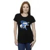 Harry Potter - "Ravenclaw" T-Shirt für Damen BI24310 (L) Produktbild-Vorschau 2