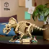 LEGO Jurassic World Dinosaurier-Fossilien: Triceratops - Produktbild-Vorschau 2