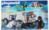 PLAYMOBIL 6692 - Camaleonte tecnologico con l'agente Gene Anteprima dell’immagine prodotto 5