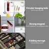 Digitales Fleischthermometer zum Kochen, batteriebetrieben, Produktbild-Vorschau 13