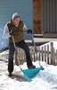 Gardena Schneewanne mit 70 cm Arbeitsbreite und Produktbild-Vorschau 14