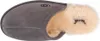 Ugg Scuff Hausschuhe Grau EU 44 Herren Grau EU 44 Produktbild-Vorschau 3