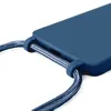Handykette für Samsung Galaxy S20 FE Hanyhülle mit Band Produktbild-Vorschau 7