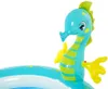 Piscina Bestway® Splashy Seahorse™ 188 x 160 x 86 cm Anteprima dell’immagine prodotto 2