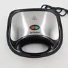 Severin SA 2969 Sandwichmaker Schwarz Produktbild-Vorschau 10