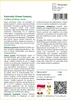 SAFLAX - Karłowaty Krzew Kawowy - 8 Nasiona - Coffea Podgląd zdjęcia produktu 3