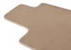 Tapis conducteur en moquette pour Audi A3 8P 2003-2011 (à Voir les images du produit 2