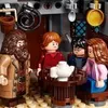 LEGO Harry Potter Hagrid’s Hut Playset, Zestaw do Podgląd zdjęcia produktu 3