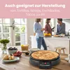 Clatronic Crepes Maker mit Ø 29cm | inkl. Teigverteiler und Produktbild-Vorschau 6