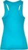 Roly - "Shura" Top für Damen - Sport PF4424 (M) (Türkis) Produktbild-Vorschau 2