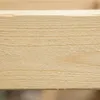 2050 mm Haustürvordach Holz Vordach Pultvordach Haustür Produktbild-Vorschau 7