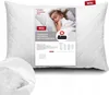 Schlafkissen40x60 All-allergene gesteppt gesteppt weiß mit Produktbild-Vorschau 1