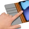 Flip cover iPhone 17 Pro Max custodia del telefono Anteprima dell’immagine prodotto 4