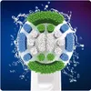 Oral-B Precision Clean CleanMaximiser, 4 kusov, Biela, 3 Náhľad obrázku produktu 11