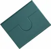 INF Custodia magnetica verde scuro con tastiera Bluetooth Anteprima dell’immagine prodotto 5