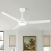 Ventilateur de plafond Parrot Uncle avec éclairage LED, Voir les images du produit 5