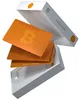 Tangem 3 cartes - Crypto Hardware Wallet - NFC - Bitcoin Voir les images du produit 3