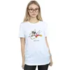Disney - "Love Cherub" T-Shirt für Damen BI37820 (5XL) Produktbild-Vorschau 3