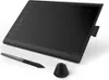 HUION H1060P graphic tablet 5080 lpi 250 x 160 mm USB Black Voir les images du produit 11