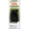 Hama 00122283, 2 x RCA, Männlich, 2 x RCA, Männlich, 3 m, Produktbild-Vorschau 2