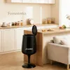 20L Küche Mülleimer mit Deckel, Dekorative Pedestal Produktbild-Vorschau 1