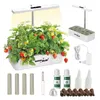 Doniczka na 12 roślin 4L LED GreenBlue Inteligentny system Podgląd zdjęcia produktu 1