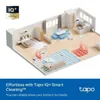 TP-Link Tapo RV30 Max Plus vysava?, Staubbeutel, Weiß, Produktbild-Vorschau 10