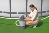 Pompe à filtre à sable 3596l/h Voir les images du produit 14