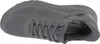 A top-down view of a gray Skechers sneaker. Anteprima dell’immagine prodotto