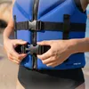 TSUNAMI Schwimmweste Hydrox PRO 50 für SUP & Kajak, M, Produktbild-Vorschau 4