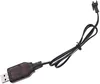 Nabíjací kábel USB SM-2P | Výstup 250 mAh pre RC autá, RC Náhľad obrázku produktu 2
