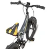 HILAND Contender 20 Zoll Kinder-Mountainbike Vollfederung Produktbild-Vorschau 7