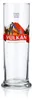 6x Vulkanbräu Bier Glas 0,3l Biergläser Stange Bierglas Produktbild-Vorschau 2