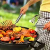 Edelstahl Kartoffelgabel Set 8-teilig,  Pellkartoffelgabel, Produktbild-Vorschau 3