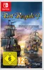 Port Royale 4 (Nintendo Switch) Produktbild-Vorschau 1